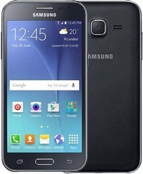 Ремонт телефона Samsung Galaxy J2 в Твери